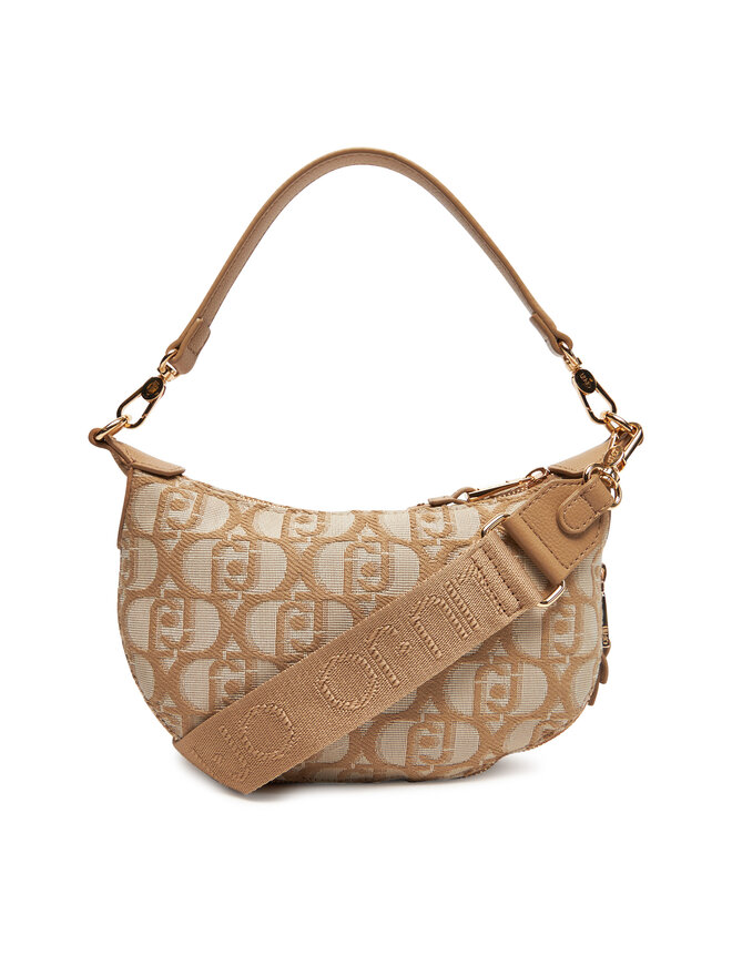 Liu Jo Сумка Liu Jo Ecs S Hobo AA5043 E0054 Бежевий