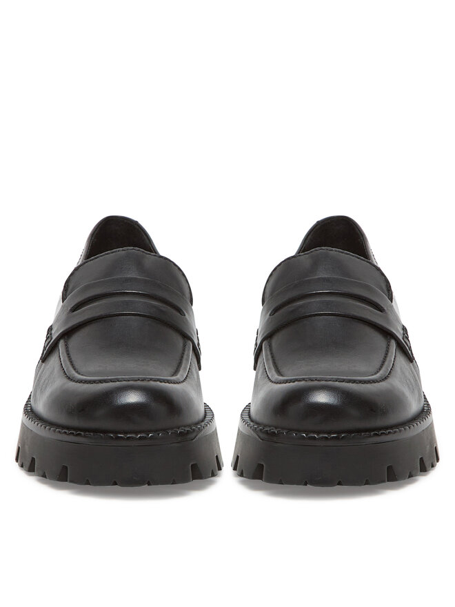 Lasocki Loafersy Lasocki CEO-WI16-780-03 Czarny