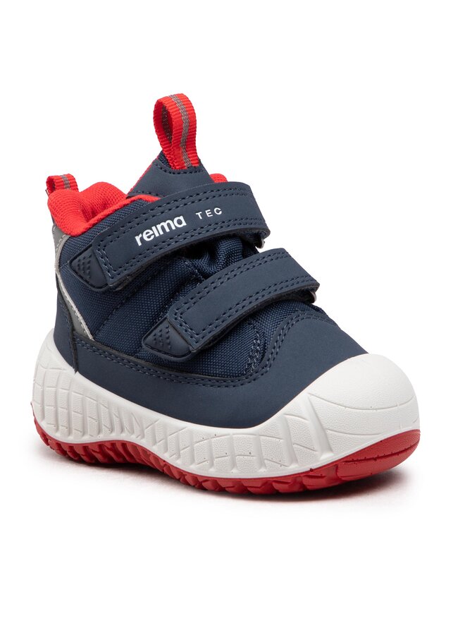 Reima Schnürschuhe Reima Passo 2.0 5400010A Dunkelblau