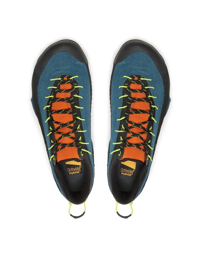 La Sportiva Trekkingi La Sportiva Tx4 17W639208 Niebieski