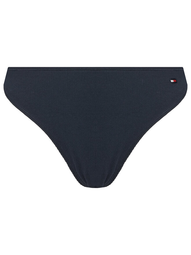Tommy Hilfiger Tommy Hilfiger Набір з 3 пар стрінгів UW0UW05752 Кольоровий
