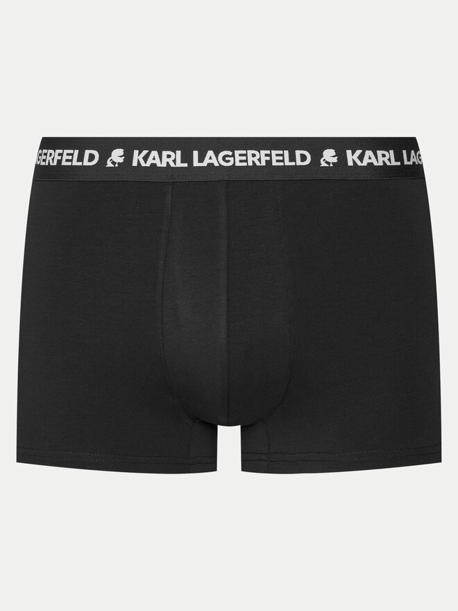 KARL LAGERFELD KARL LAGERFELD Σετ μποξεράκια 3 τμχ A1M47151 Έγχρωμο