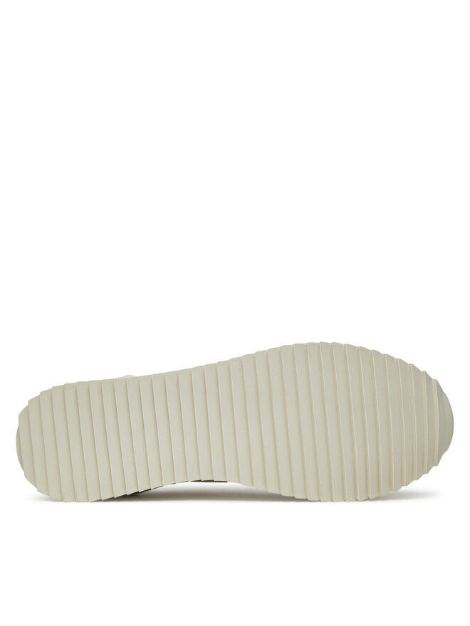 EA7 Emporio Armani Сникърси EA7 Emporio Armani X8X027 XK050 U453 Бежов