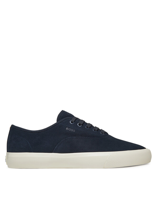 BOSS Zapatillas de tenis BOSS Aiden 50542098 Azul marino