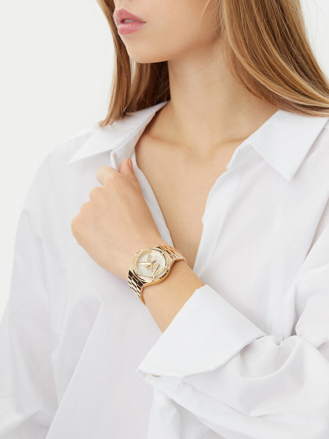 Michael Kors Reloj Michael Kors Lennox MK7229 Oro