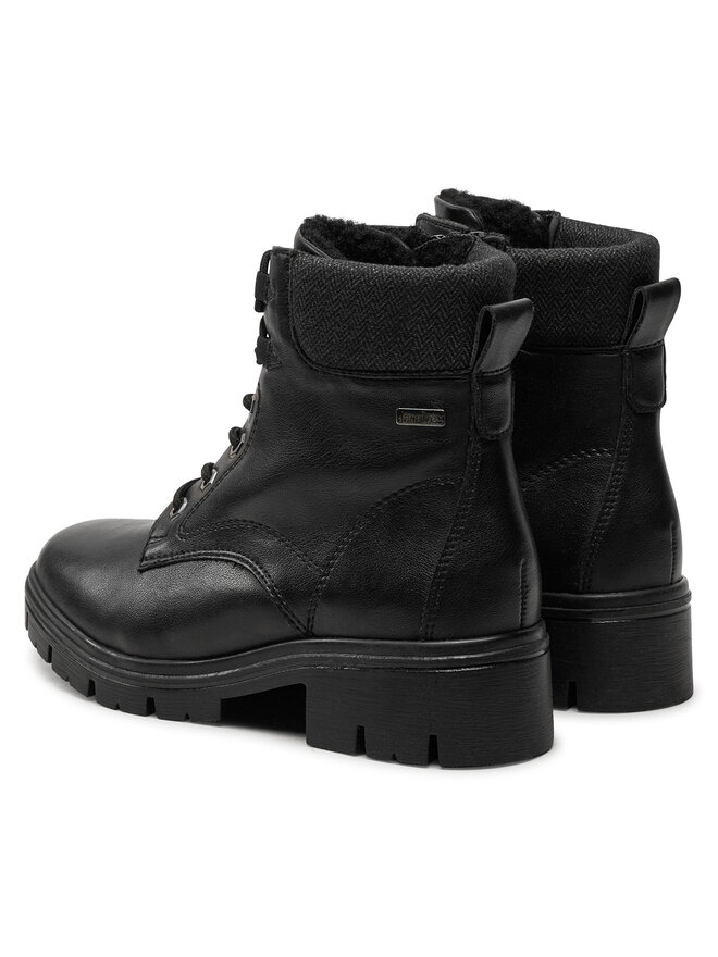 Jana Botas Jana 8-26279-43 Negro