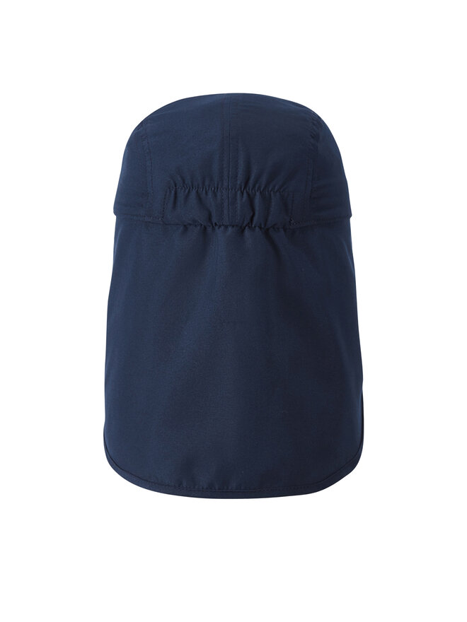 Reima Cap Reima Biitsi 5300152A Dunkelblau
