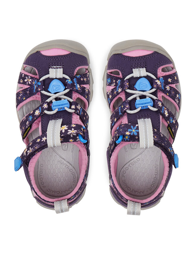 Keen Sandalen Keen Seacamp II Cnx 1030806 Violett