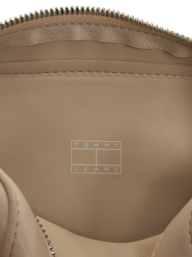 Tommy Jeans Τσάντα Tommy Jeans Tjw Ess Must Camera Bag AW0AW16964 Μπεζ