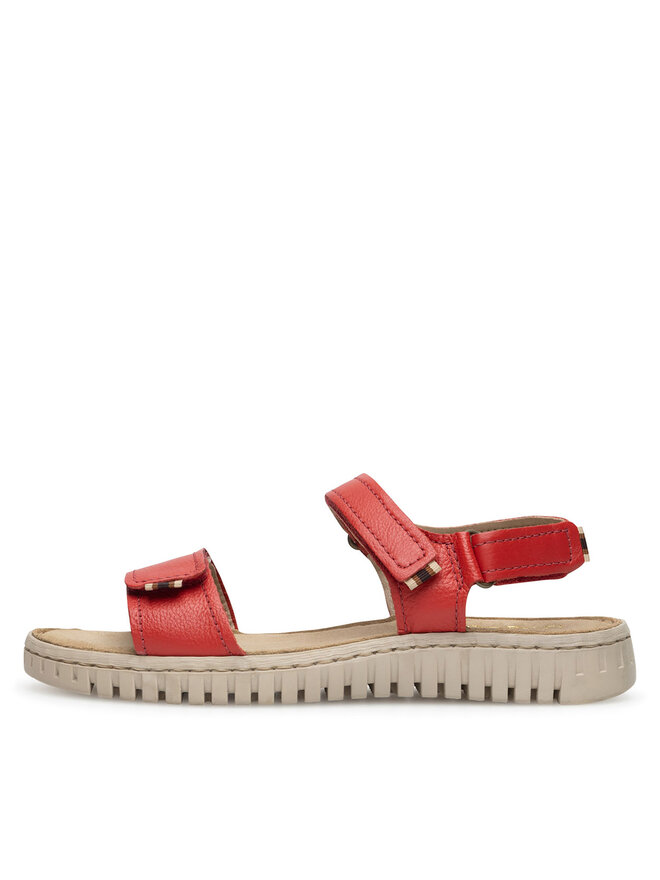 Go Soft Sandalen Go Soft WB-ULE-01 Rot