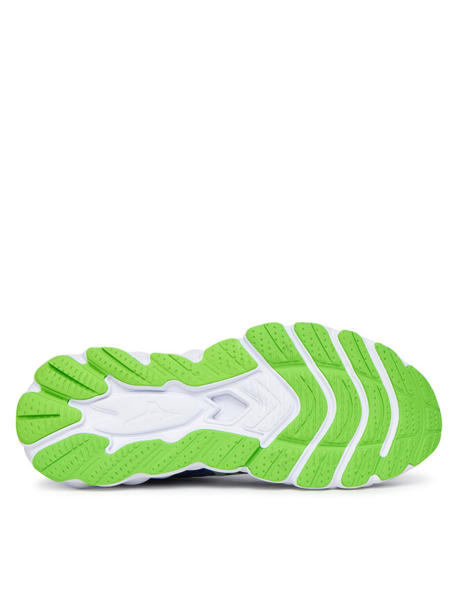 Mizuno Běžecké boty Mizuno Wave Sky 8 J1GC2402 Modrá