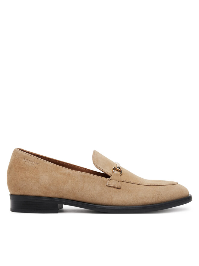 Vagabond Shoemakers Slipper Vagabond Shoemakers Heidi 5909-140-28 Beige