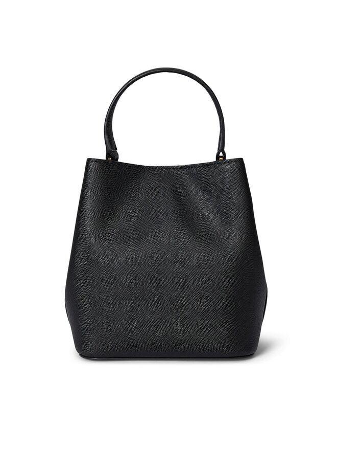 LAUREN RALPH LAUREN Handtasche LAUREN RALPH LAUREN 431969365001 Schwarz