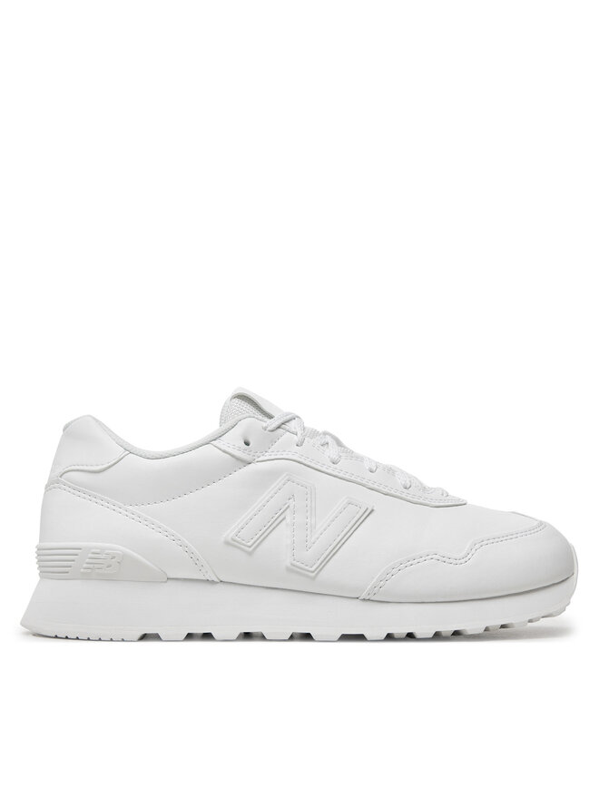 New Balance Snīkeri New Balance ML515WWW Balts