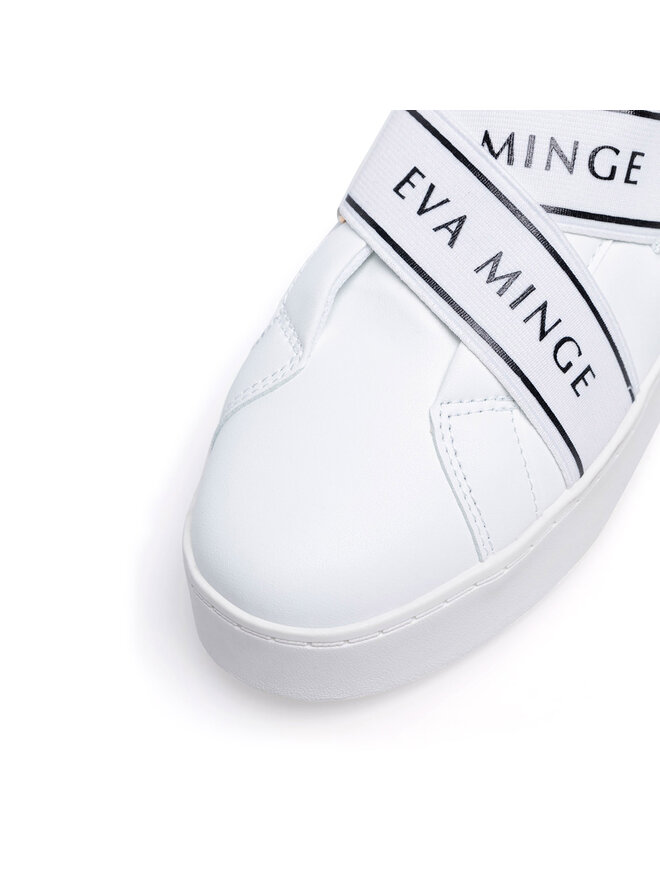 Eva Minge Αθλητικά Eva Minge WYL3796-2 Λευκό
