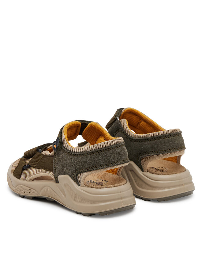 Primigi Szandál Primigi 7897011 M Khaki