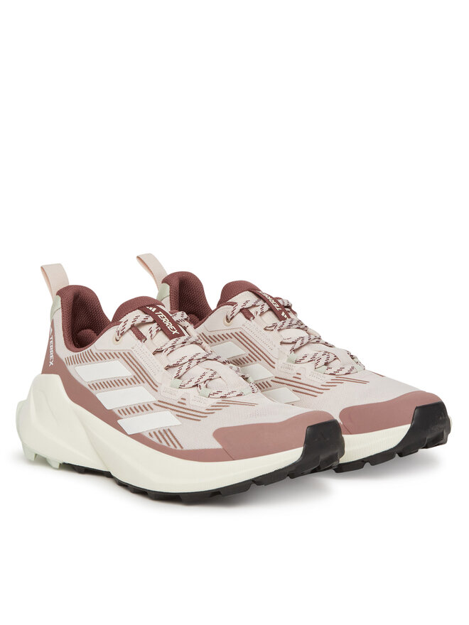 adidas Trekkingi adidas Terrexmaker 2.0 IH6351 Czerwony