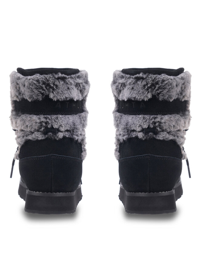 Luhta Schneeschuhe Luhta Nauttiva 75580 400 L Grau