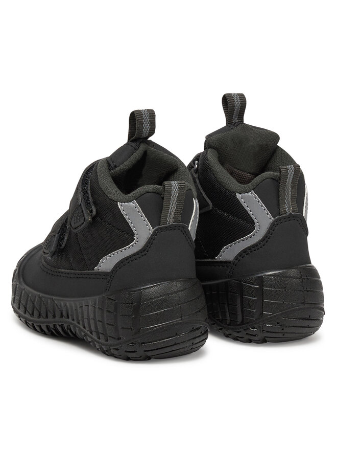 Reima Schnürschuhe Reima Passo 2.0 5400010A Schwarz