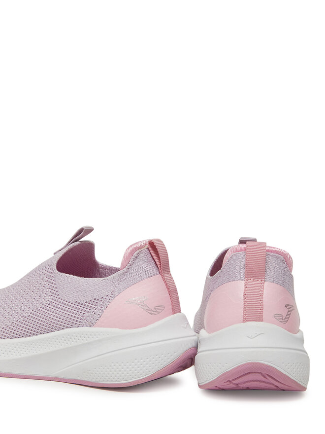 Joma Buty do biegania Joma Lacegirl Jr 2529 JLACES2529 Różowy
