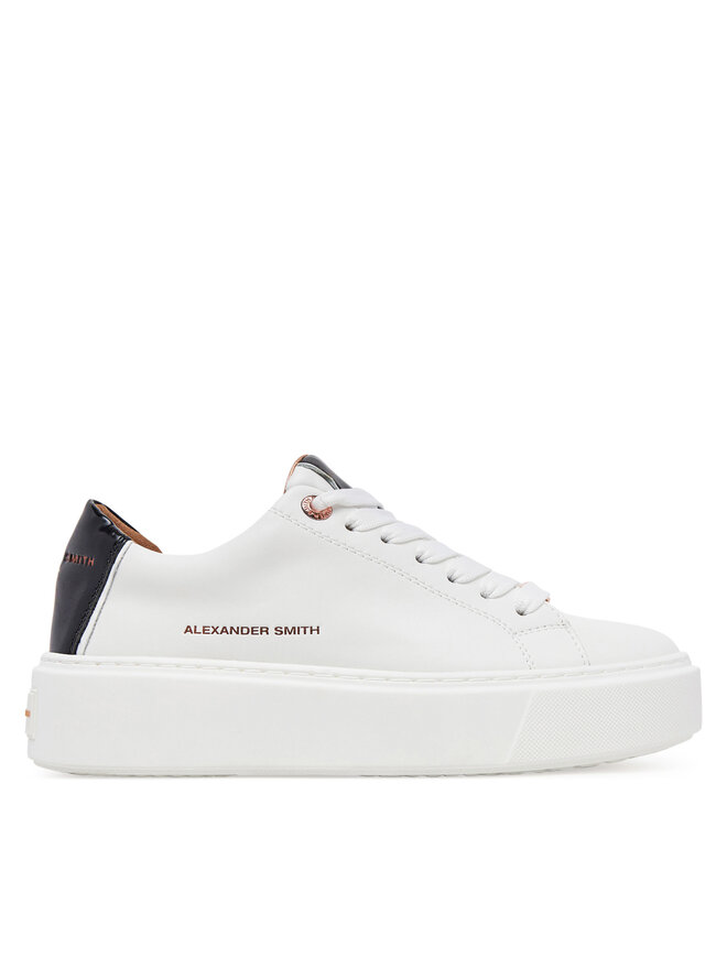 Alexander Smith Sneakers Alexander Smith London ALBBLHW 8402 Alb