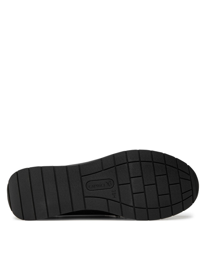 Caprice Botines Caprice 9-26105-43 Negro