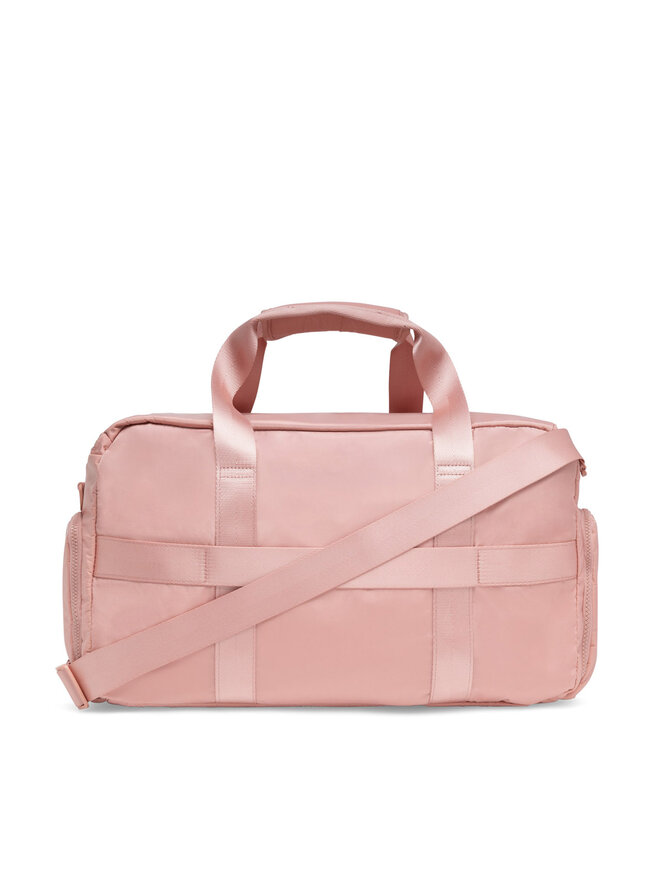 Reebok Αθλητική τσάντα Reebok RBK-032-CCC-05 Ροζ