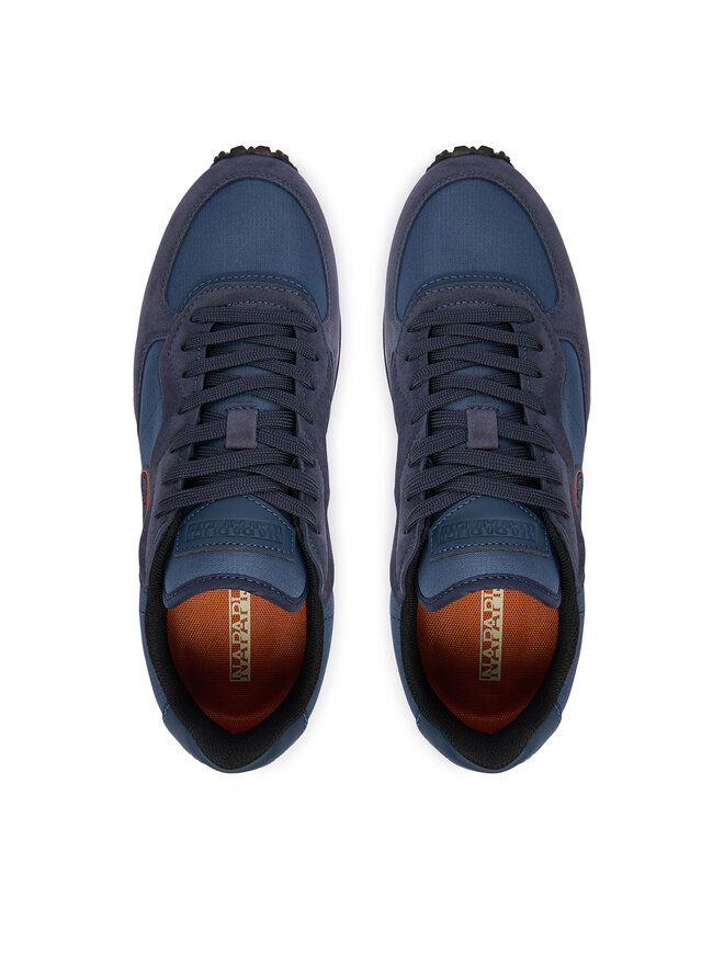 Napapijri Sneakers Napapijri Nova NP0A8APL Dunkelblau