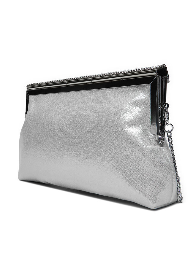 Menbur Handtasche Menbur 85878 Silberfarben