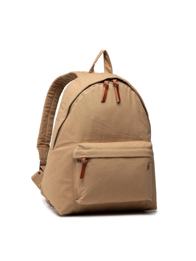 Polo Ralph Lauren Nahrbtnik Polo Ralph Lauren 405842685005 Bež