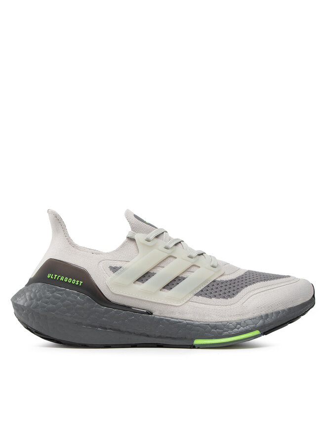 Laufschuhe adidas Ultraboost 21 S23875 Grau eschuhe.at