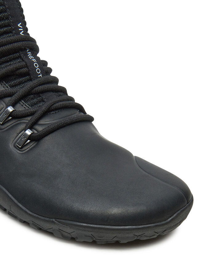 Vivo Barefoot Trekkingschuhe Vivo Barefoot 309086 Schwarz