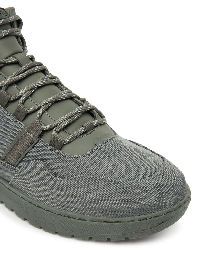 Lacoste Sneakers Lacoste T-Clip Winter 7-50SMA0195 Grau