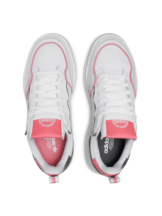 adidas Laisvalaikio batai adidas Supercourt FX5703 Balta
