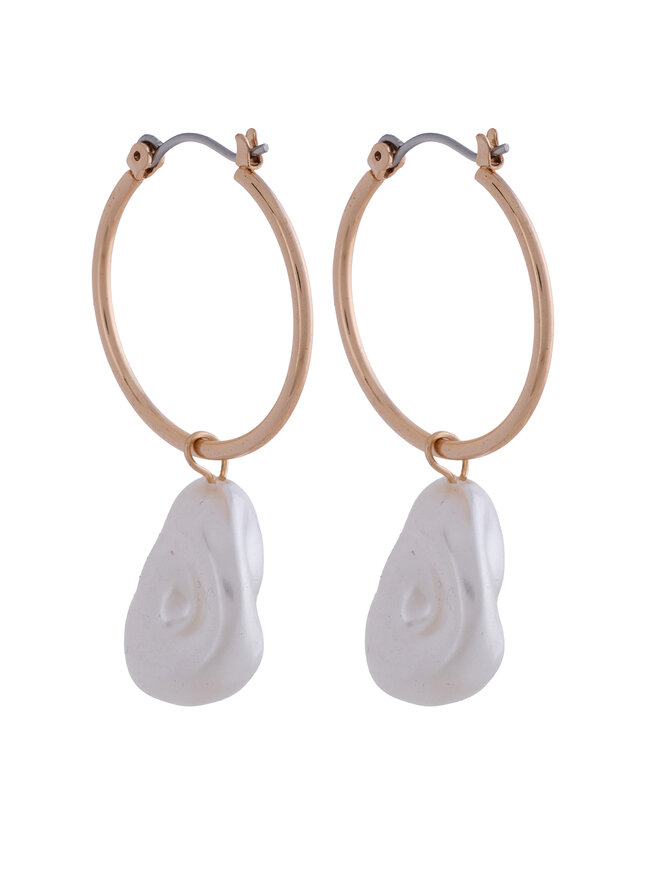 Aldo Set pendientes Aldo Sevenlooks 14088487 Oro