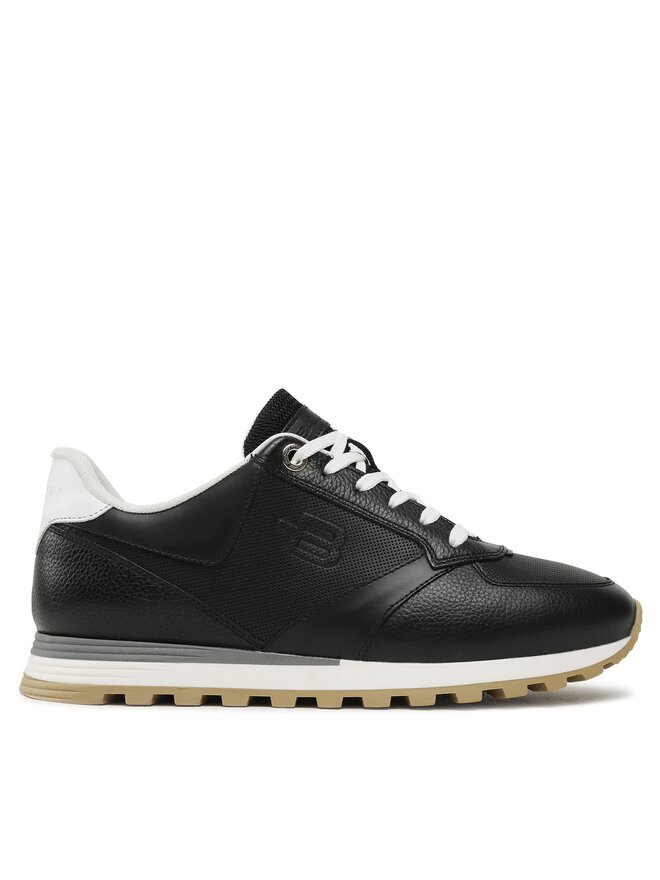 Baldinini Sneakers Baldinini U3E870T1BLCFNENE Schwarz