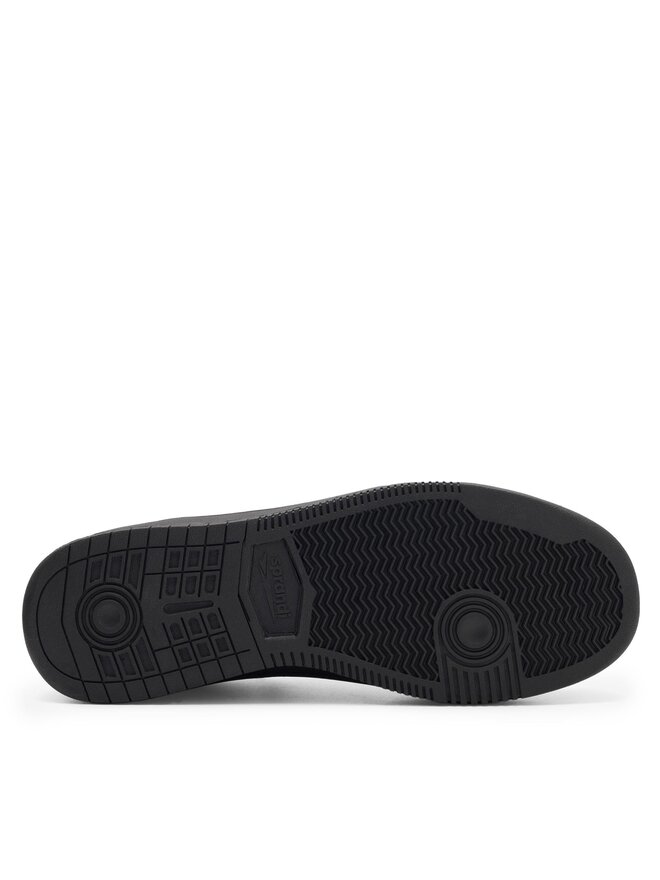 Sprandi Αθλητικά Sprandi MP07-11737-05 Μαύρο