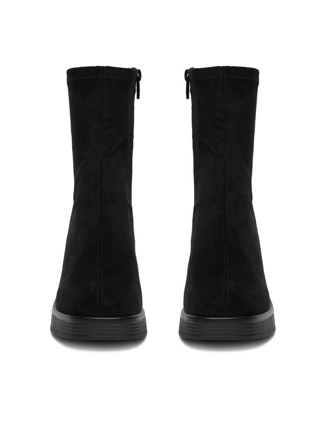 JENNY Stiefeletten JENNY CEO-HY58560-2 Schwarz
