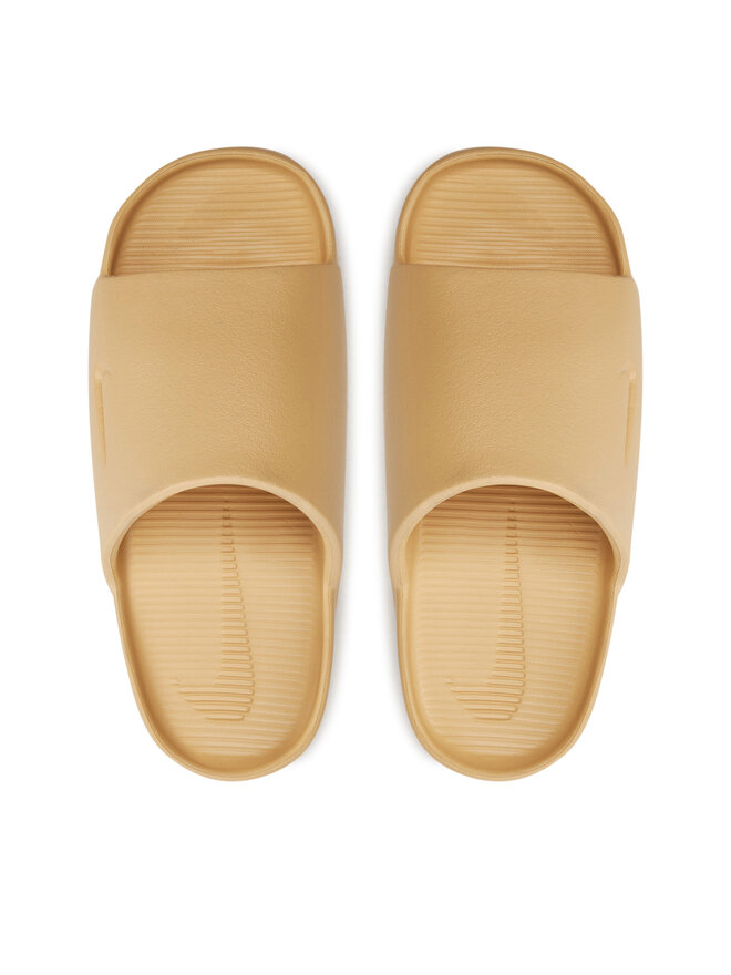 Nike Papucs Nike Calm Slide DX4816 200 Bézs