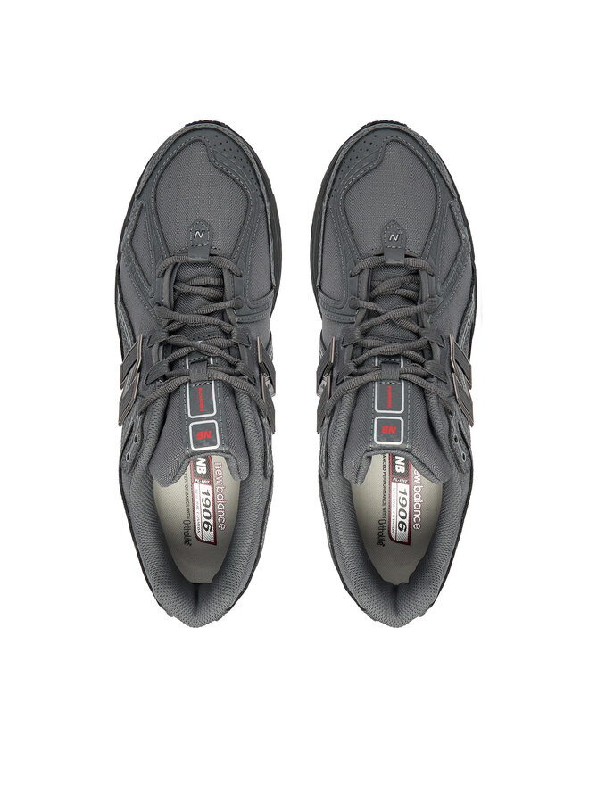 New Balance Sneakers New Balance U1906ROF M Grau