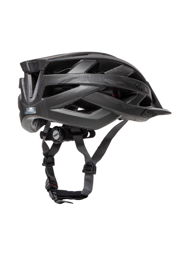 Uvex Casco bici Uvex I-Vo Cc 4104231115 Nero
