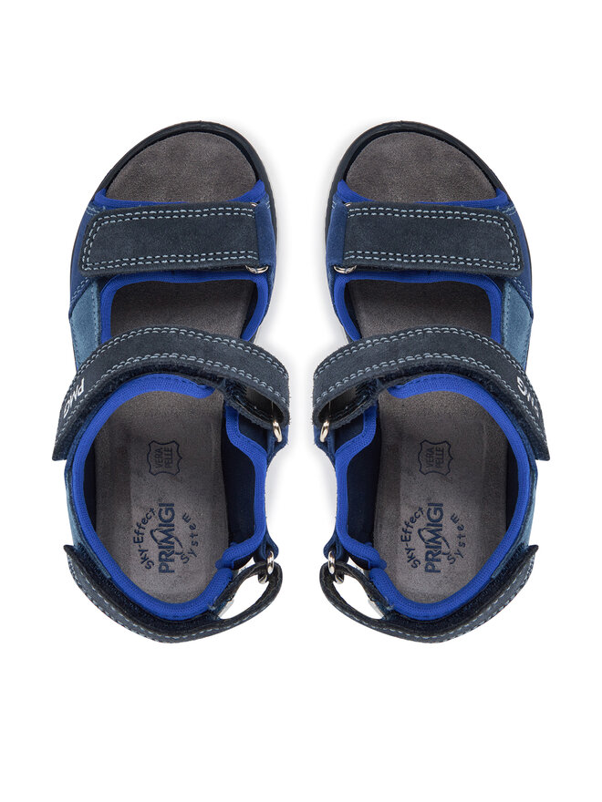 Primigi Sandalias Primigi 7895233 M Azul marino