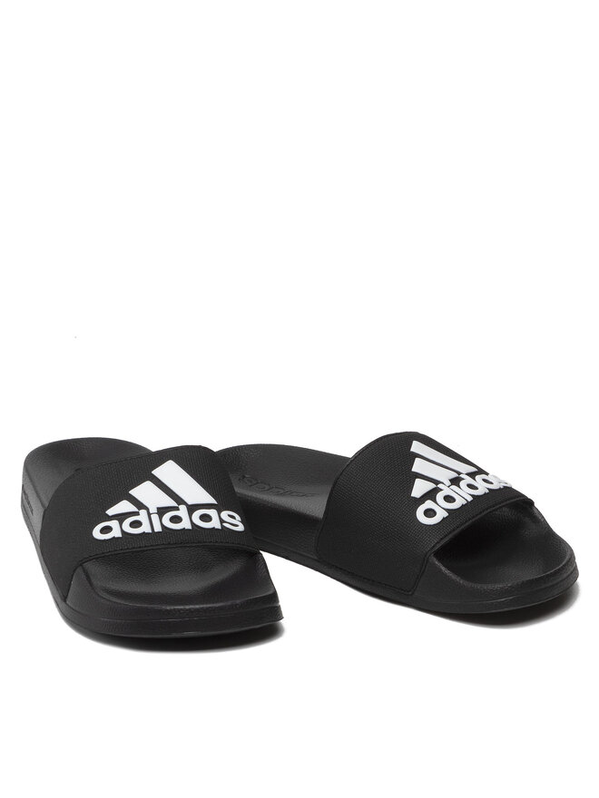 adidas Klapki adidas adilette Shower GZ3779 Czarny