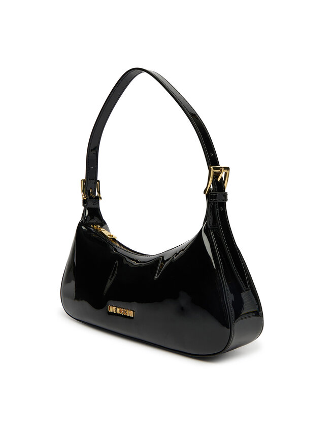 LOVE MOSCHINO Handtasche LOVE MOSCHINO JC4390PP0OKE2000 Schwarz