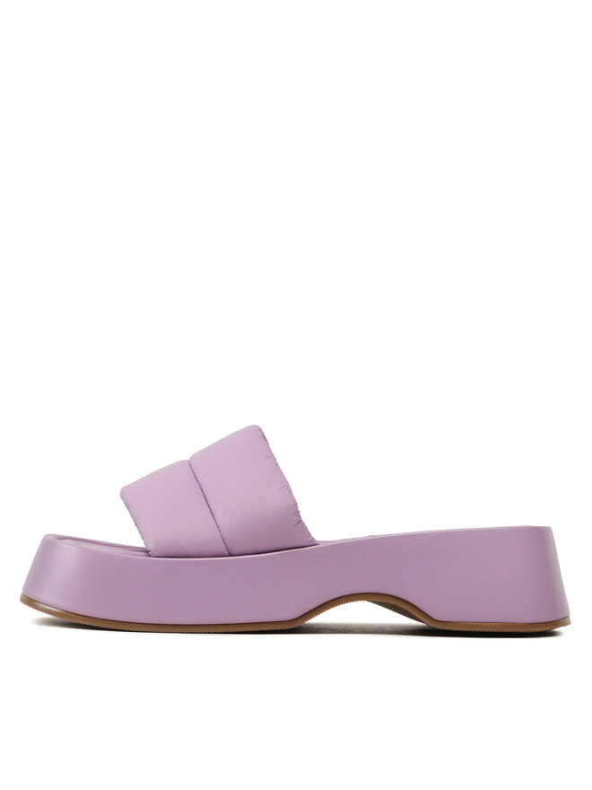 DeeZee Şlapi DeeZee Y8865-7A Violet
