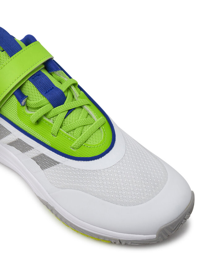 adidas Sneakersy adidas Ownthegame 3.0 JI0394 Biały