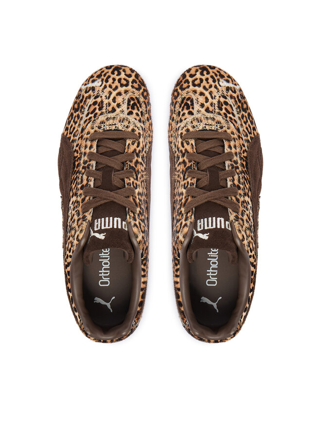 Puma Sneakers Puma Speedcat Wild 406690 01 Braun