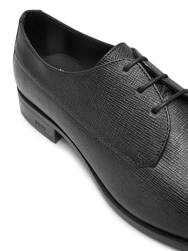 BOSS Halbschuhe Boss Colby 50523042 Schwarz