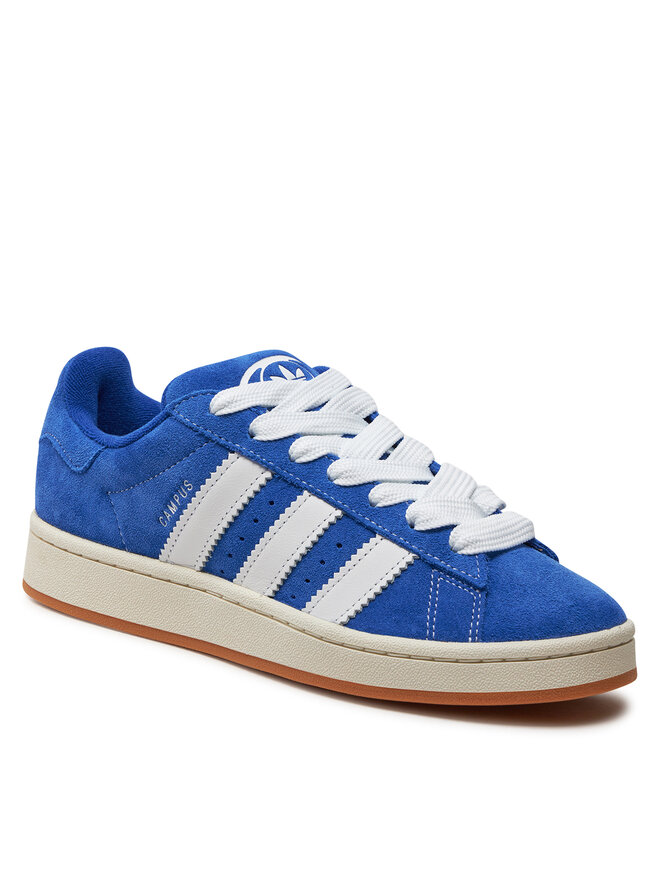 adidas Sneakersy adidas Campus 00s H03471 Niebieski