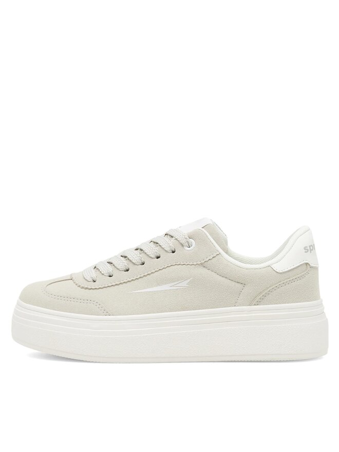 Sprandi Sneakers Sprandi TH-CCC001 Grau
